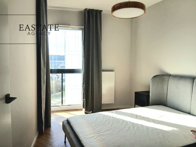 Mieszkanie 2-pokojowe Gdynia Redłowo, ul. Legionów. Zdjęcie 8