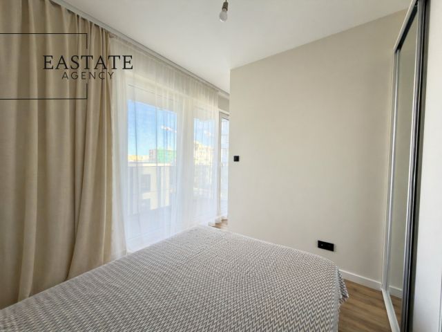 Mieszkanie 2-pokojowe Warszawa Mokotów, ul. Domaniewska. Zdjęcie 3