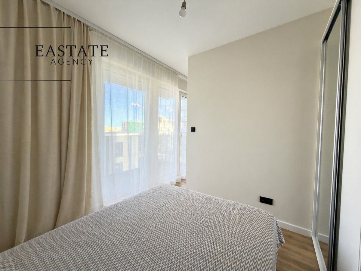 Mieszkanie 2-pokojowe Warszawa Mokotów, ul. Domaniewska. Zdjęcie 3