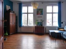 Mieszkanie 2-pokojowe Zielona Góra Centrum, ul. Strzelecka. Zdjęcie 1
