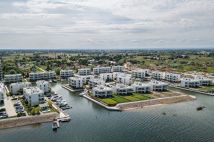 Mieszkanie 2-pokojowe Gdańsk Sobieszewo, ul. Łąkowa. Zdjęcie 4