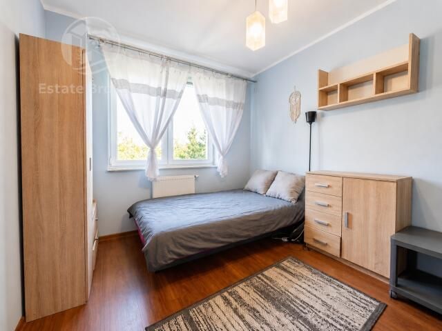 Mieszkanie 4-pokojowe Wrocław Psie Pole, al. Marcina Kromera. Zdjęcie 1