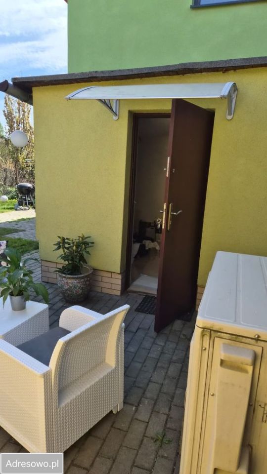 Mieszkanie 7-pokojowe Dzierżoniów, ul. Adama Asnyka. Zdjęcie 6