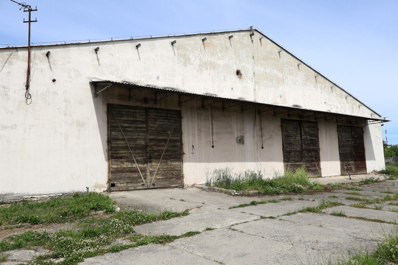 Hala/magazyn Hrubieszów, ul. Nowa. Zdjęcie 10