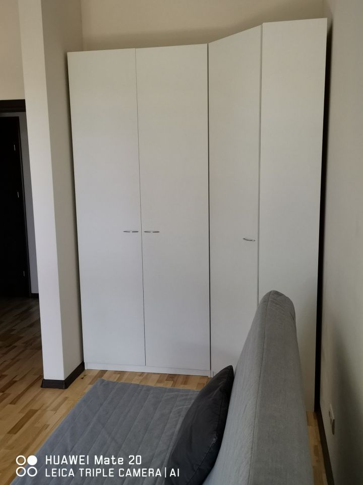 Mieszkanie 3-pokojowe Warszawa Mokotów, ul. Puławska. Zdjęcie 6