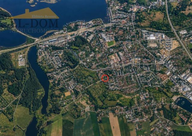 Lokal Ostróda, ul. Seweryna Pieniężnego. Zdjęcie 10