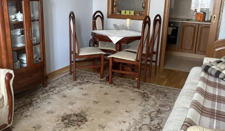 Mieszkanie 3-pokojowe Katowice os. Tysiąclecia, al. Bolesława Krzywoustego