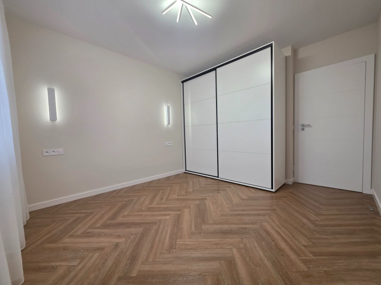 Mieszkanie 3-pokojowe Warszawa Bielany, ul. Loteryjki. Zdjęcie 6