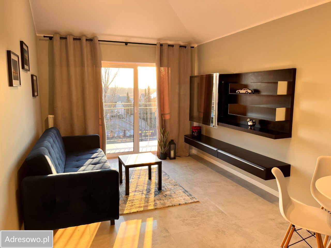 Mieszkanie 2-pokojowe Karczew, ul. Częstochowska