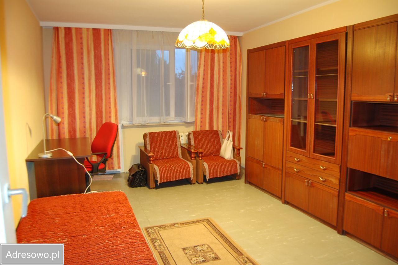 Mieszkanie 3-pokojowe Katowice Piotrowice, ul. Marcina Radockiego