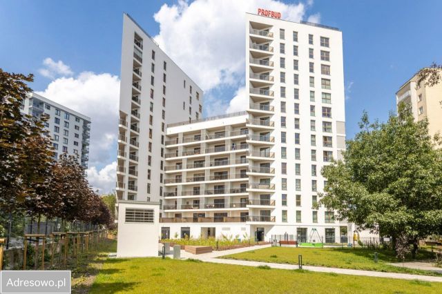Mieszkanie 1-pokojowe Warszawa Gocław, ul. Jugosłowiańska. Zdjęcie 1