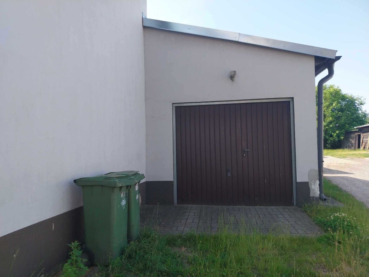 Mieszkanie 2-pokojowe Rzeczenica, ul. Człuchowska. Zdjęcie 3