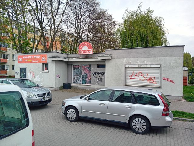 Lokal Inowrocław, ul. Bolesława Krzywoustego. Zdjęcie 1