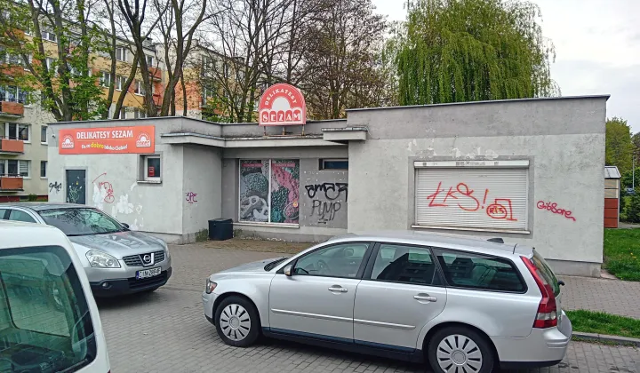 Lokal Inowrocław, ul. Bolesława Krzywoustego