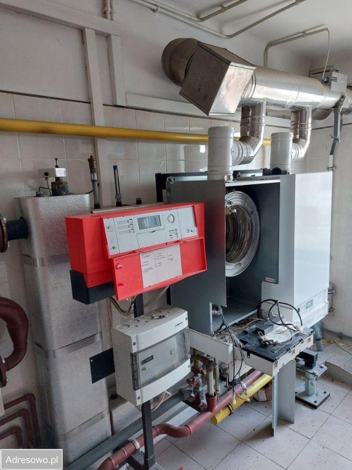 Lokal Nisko, ul. Rzeszowska. Zdjęcie 10