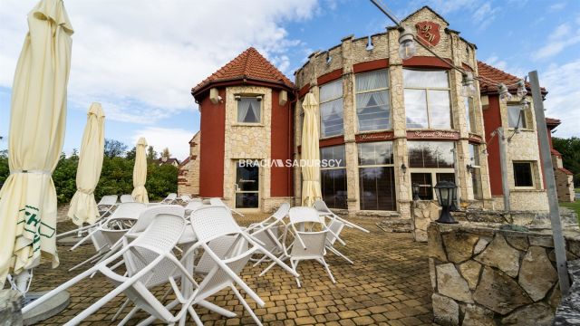 Hotel/pensjonat Wieliczka, ul. Łąkowa. Zdjęcie 10