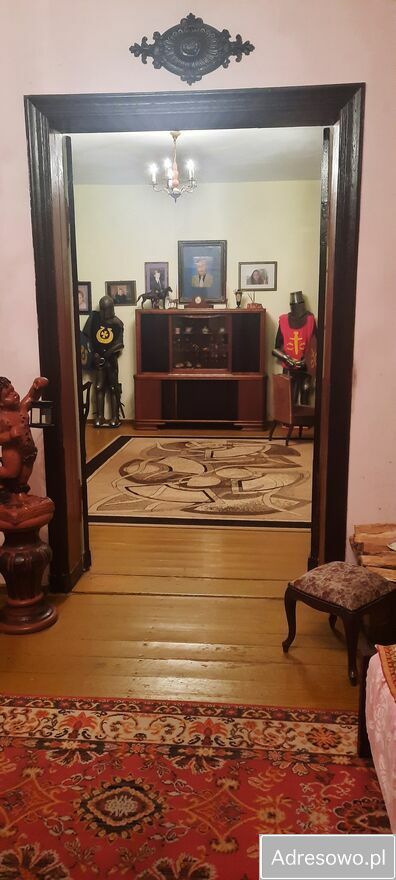 dworek, 5 pokoi Lidzbark Warmiński. Zdjęcie 11