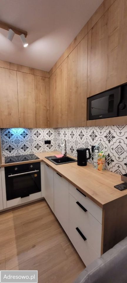 Mieszkanie 2-pokojowe Namysłów, ul. Bohaterów Warszawy. Zdjęcie 13