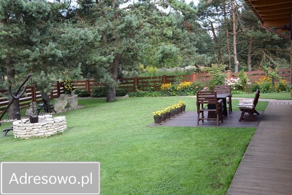 dom wolnostojący, 3 pokoje Hucisko, ul. Wrzosowa. Zdjęcie 4