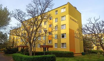 Mieszkanie 2-pokojowe Bydgoszcz Fordon, ul. Jana Marcina Szancera