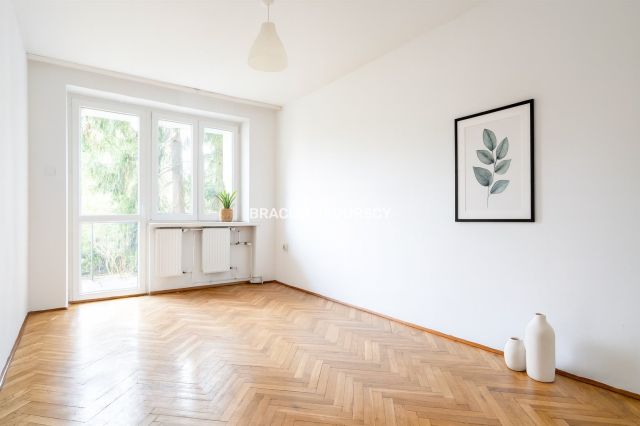 Mieszkanie 4-pokojowe Kraków Grzegórzki, ul. Stanisława Moniuszki. Zdjęcie 8