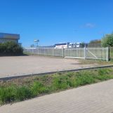 Działka budowlana Białystok Bacieczki, ul. Narodowych Sił Zbrojnych. Zdjęcie 1