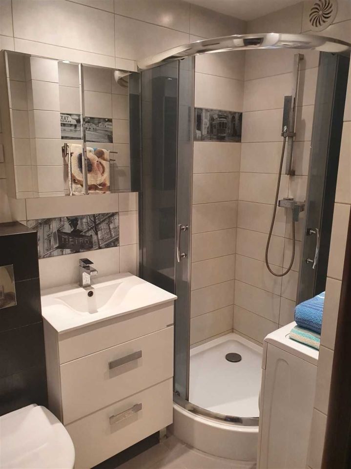 Mieszkanie 4-pokojowe Zabrze Rokitnica. Zdjęcie 3