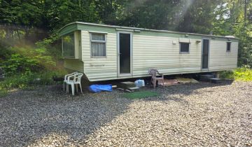 Działka rolna Płowce