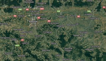 Działka rolna Wola Rafałowska