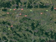 Działka rolna Wola Rafałowska