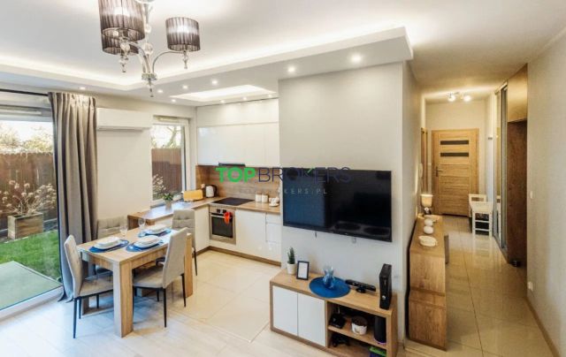 Mieszkanie 3-pokojowe Warszawa Bemowo, ul. Dywizjonu 303. Zdjęcie 2