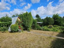 Działka rod Wałbrzych Podzamcze