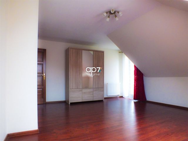 dom wolnostojący, 6 pokoi Kraków Zwierzyniec. Zdjęcie 9