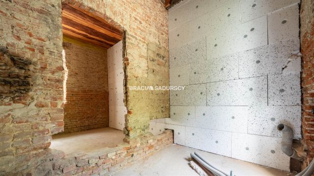 Mieszkanie 2-pokojowe Kraków Stare Miasto, ul. Kątowa. Zdjęcie 3