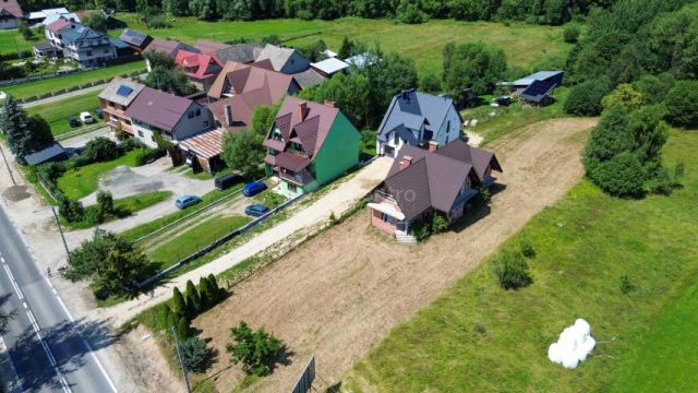 dom wolnostojący, 5 pokoi Ostrowsko, ul. Pienińska. Zdjęcie 12