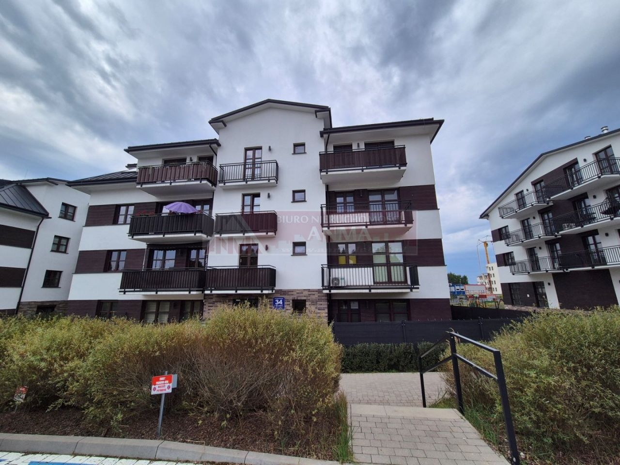 Mieszkanie 2-pokojowe Lublin Czechów, ul. Koncertowa. Zdjęcie 18