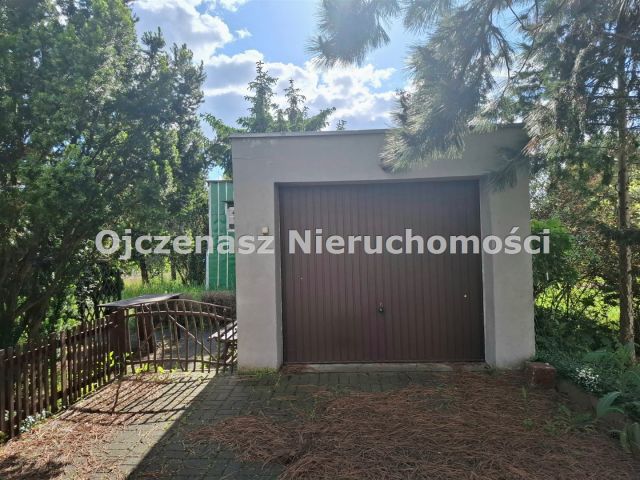 dom wolnostojący, 3 pokoje Bydgoszcz Jachcice. Zdjęcie 14