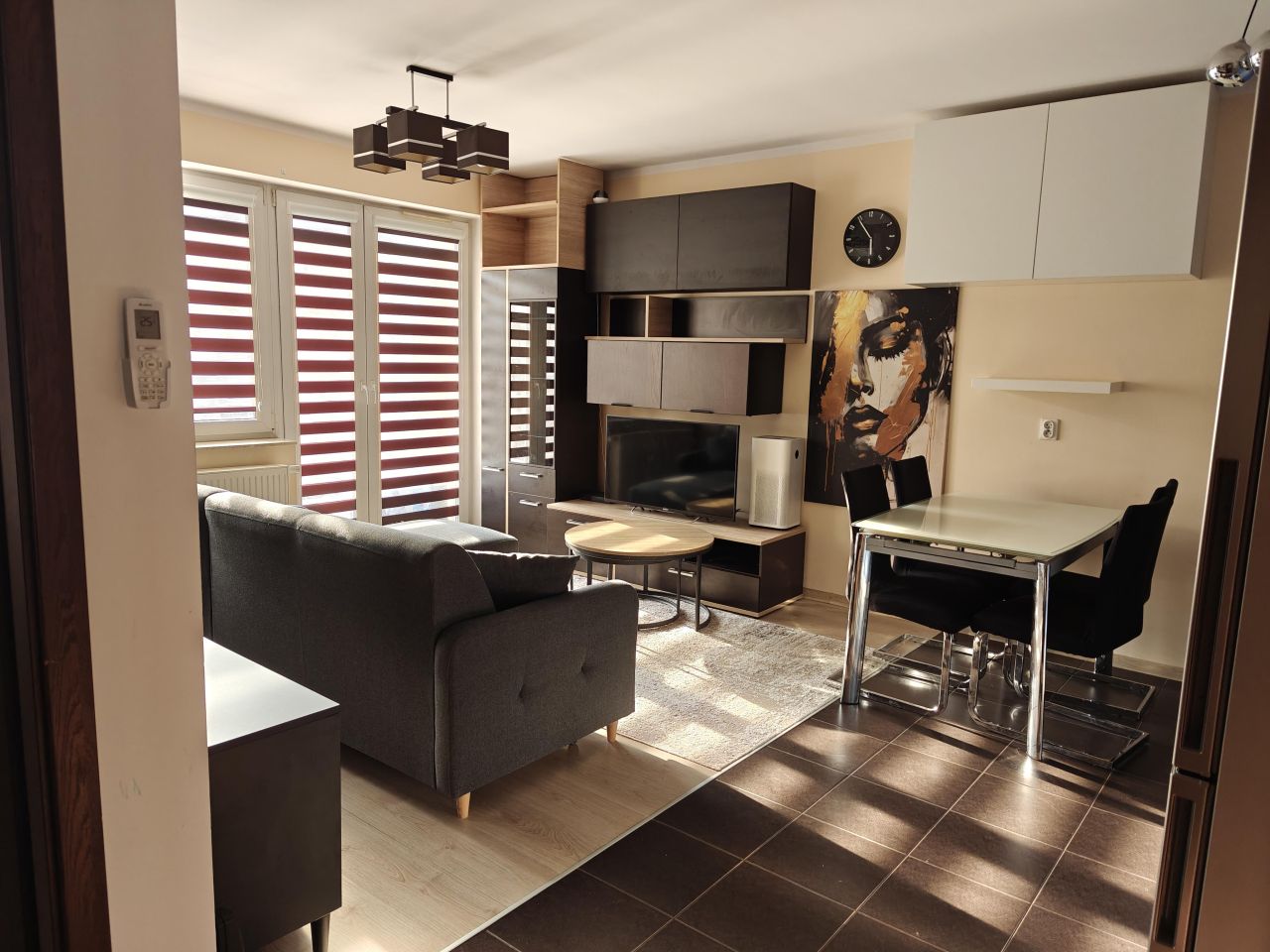 Mieszkanie 2-pokojowe Wrocław Tarnogaj, ul. ks. Czesława Klimasa