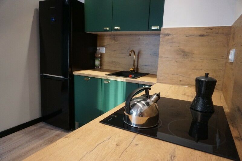 Mieszkanie 2-pokojowe Warszawa Mokotów, ul. Cieszyńska. Zdjęcie 9