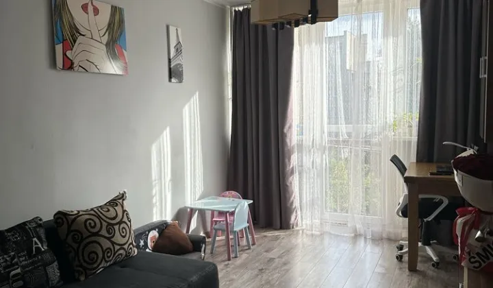 Mieszkanie 3-pokojowe Legnica, ul. Jana Matejki