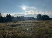 Działka budowlana Czarne Błoto. Zdjęcie 4