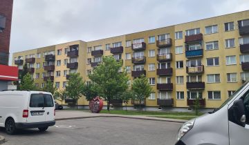 Mieszkanie 3-pokojowe Sierpc, ul. Jana Pawła II