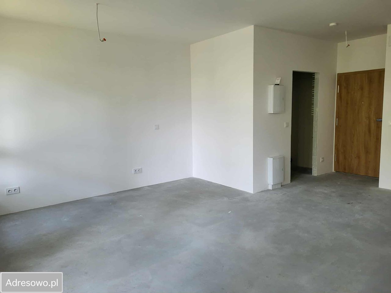 Mieszkanie 1-pokojowe Warszawa Mokotów, ul. Bluszczańska. Zdjęcie 9