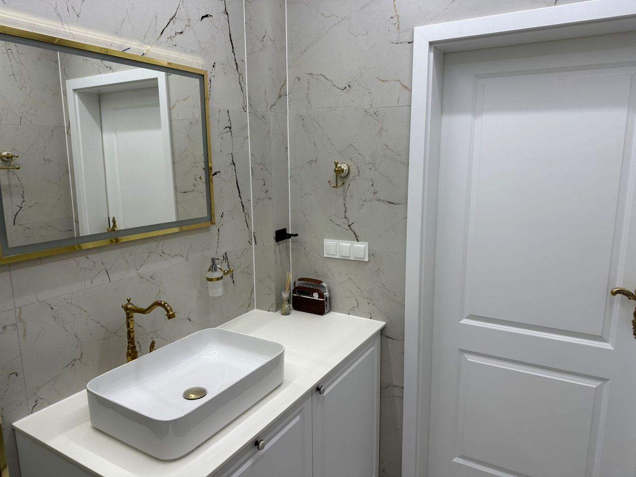 Mieszkanie 3-pokojowe Giżycko, al. Wojska Polskiego. Zdjęcie 15