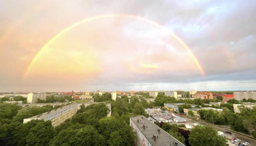 Mieszkanie 2-pokojowe Wrocław Stare Miasto, ul. Powstańców Śląskich. Zdjęcie 3