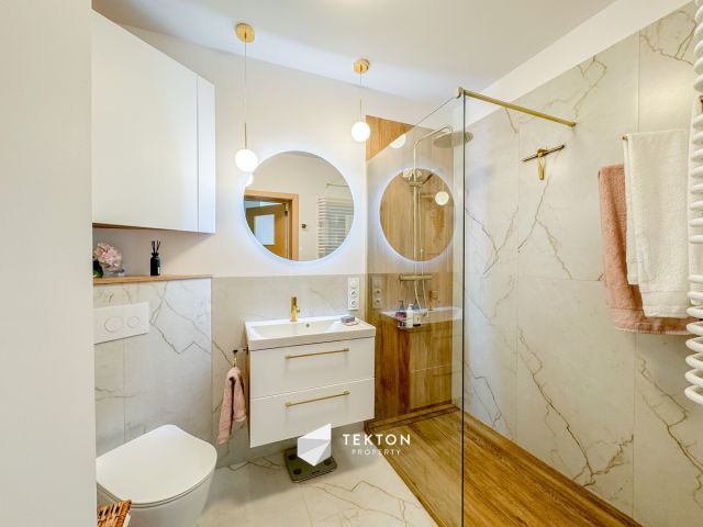 Mieszkanie 5-pokojowe Warszawa Rembertów, ul. Pancerna. Zdjęcie 13