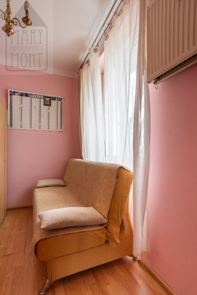 Mieszkanie 2-pokojowe Warszawa Bielany, park im. Stefana Żeromskiego. Zdjęcie 3