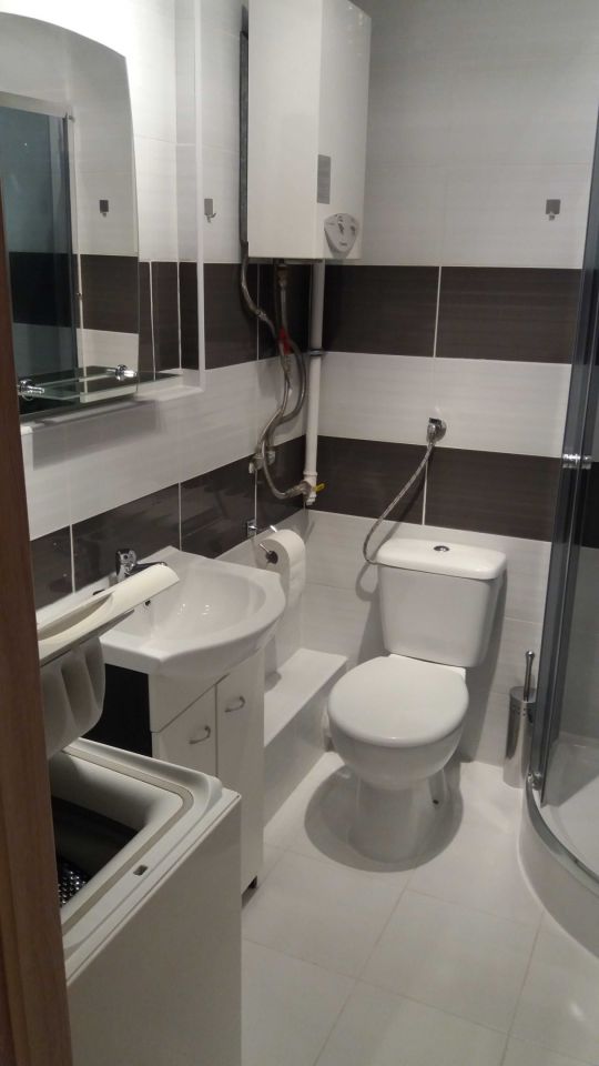 Mieszkanie 2-pokojowe Kraków Krowodrza, ul. Nawojki. Zdjęcie 4