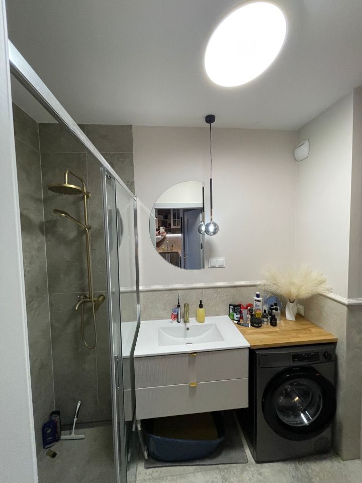 Mieszkanie 2-pokojowe Warszawa Białołęka, ul. Marii Callas. Zdjęcie 2