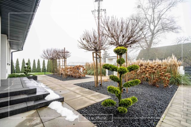 dom wolnostojący, 4 pokoje Siekierki Małe, ul. Polna. Zdjęcie 4